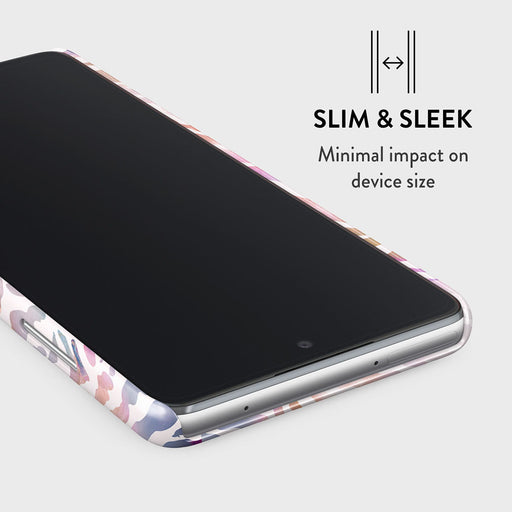 Sultry July - Zebra Samsung Galaxy A52 / A52S 4G / 5G Case 4