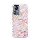 Sultry July - Zebra Xiaomi 12 Pro Case 1
