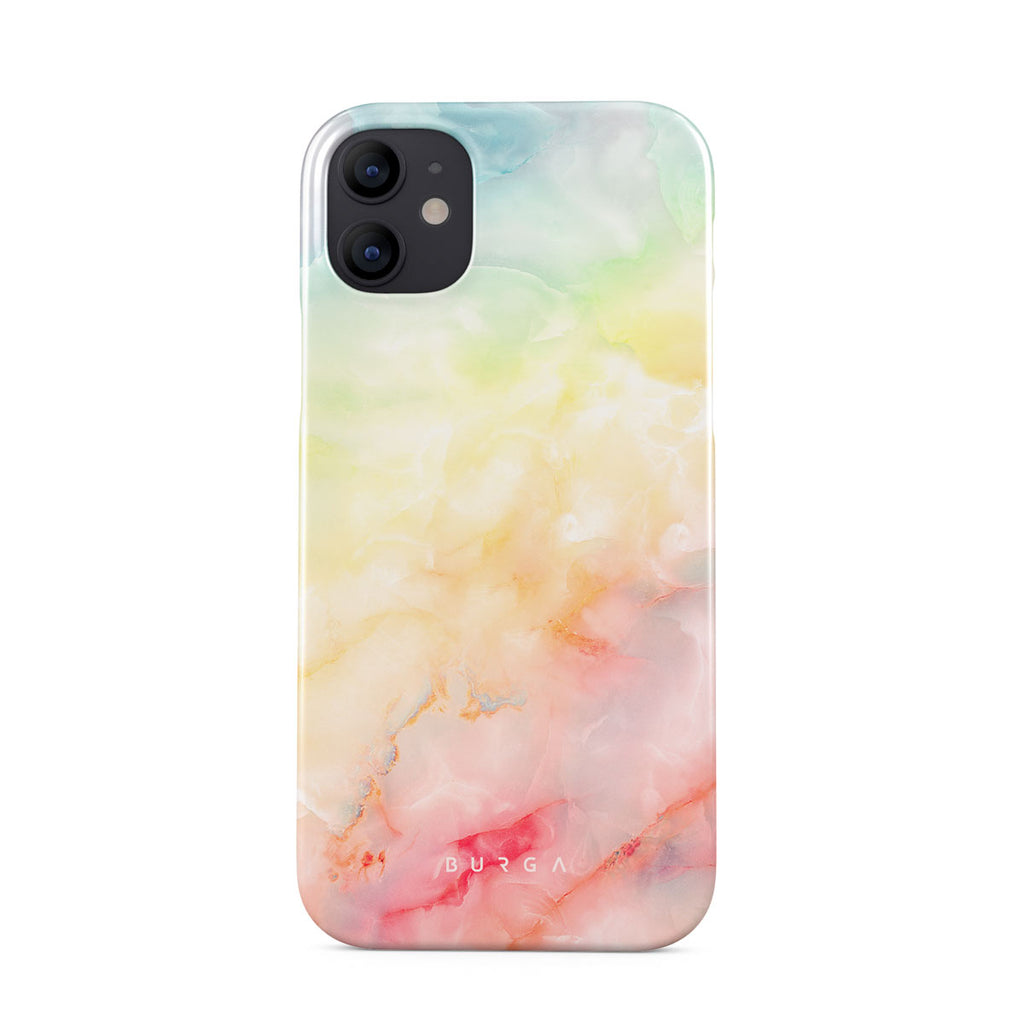 Aesthetic Phone Cases Collection | BURGA Aesthetic Phone Cases Collection | BURGA