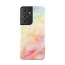 New Flame - Rainbow Samsung Galaxy S21 Ultra Case 5