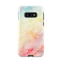 New Flame - Rainbow Samsung Galaxy S10E Case
