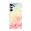 New Flame - Rainbow Samsung Galaxy A54 Case