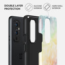 New Flame - Rainbow OnePlus 9 Case 2