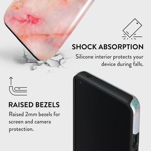New Flame - Rainbow OnePlus 9 Case 4