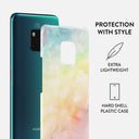 New Flame - Rainbow Huawei Mate 20 Pro Case 2