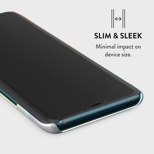 New Flame - Rainbow Huawei Mate 20 Pro Case 4