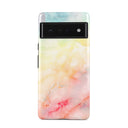 New Flame - Rainbow Google Pixel 6 Pro Case