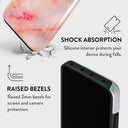 New Flame - Rainbow Xiaomi 13 Case 4