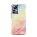 New Flame - Rainbow Xiaomi 12 Pro Case 1