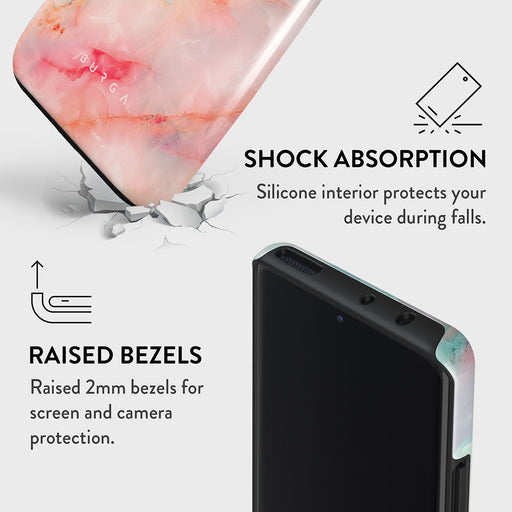 New Flame - Rainbow Xiaomi 12 Pro Case 4