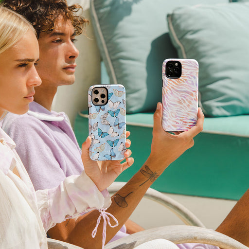 Give Me Butterflies - Samsung Galaxy S8 Case 12