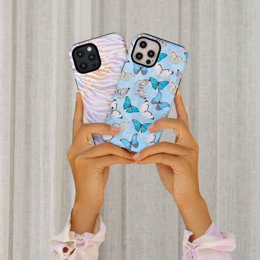 Give Me Butterflies - Samsung Galaxy S8 Case 13
