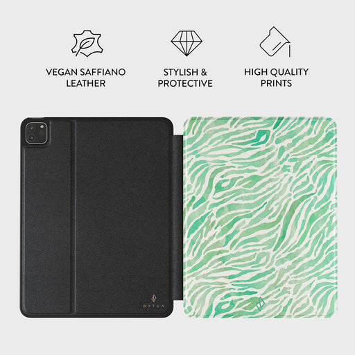 Free Spirit - iPad Pro 11 (2nd/1st Gen) Case 3