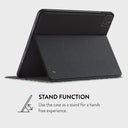 Free Spirit - iPad Pro 11 (2nd/1st Gen) Case 5