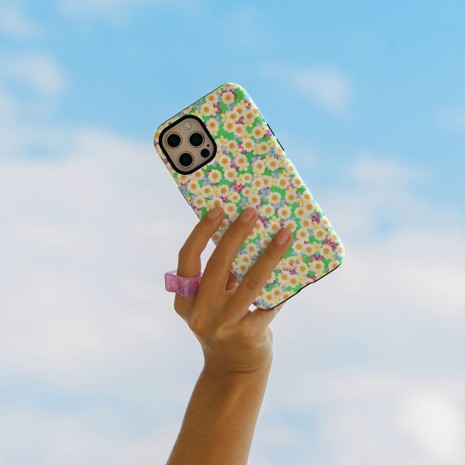 Be Kind Aesthetic iPhone 12 Mini Case
