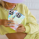 New Flame - Rainbow Samsung Galaxy Note 10 Case 11