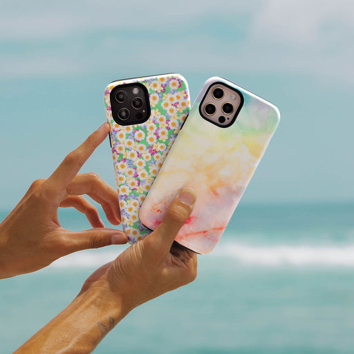 New Flame - Rainbow Samsung Galaxy A13 4G Case