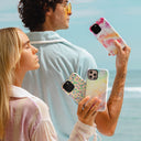 New Flame - Rainbow iPhone XR Case 28