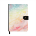 New Flame - Rainbow Notebook 1