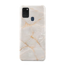Vanilla Sand - Marble Samsung Galaxy A21s 4G Case