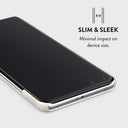 Vanilla Sand - Marble Huawei P40 Pro Plus Case 4
