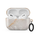 Vanilla Sand - Marble AirPods Pro Case 1