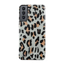 Baby Leo - Leopard Samsung Galaxy S21 Case 5