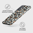 Baby Leo - Leopard Samsung Galaxy S21 Case 7