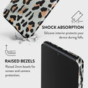 Baby Leo - Leopard Samsung Galaxy S21 Case 8