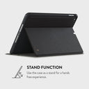 Vanilla Sand - Marble iPad Mini 7.9 (5th Gen) Case 5