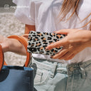 Baby Leo - Leopard OnePlus 8 Case 8