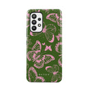 No Regrets - Samsung Galaxy A53 Case 1