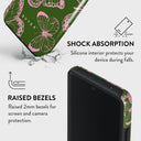 No Regrets - Samsung Galaxy A53 Case 4
