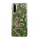 No Regrets - Huawei P30 Pro Case 1