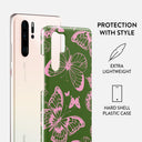 No Regrets - Huawei P30 Pro Case 2