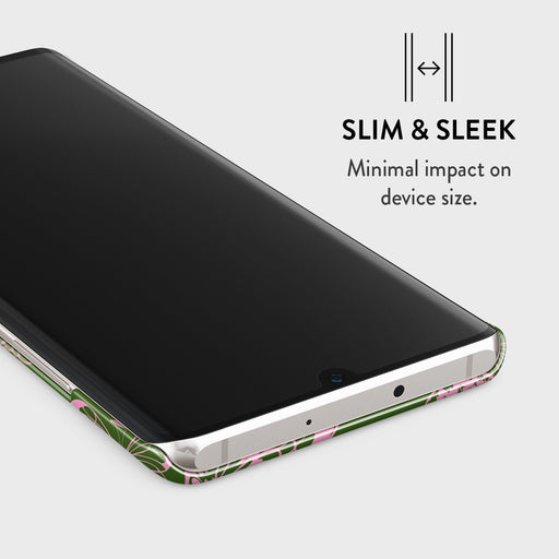 No Regrets - Huawei P30 Pro Case 4