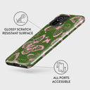 No Regrets - Xiaomi Mi 11 Lite 4G / 5G Case 3