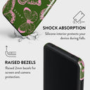No Regrets - Xiaomi Mi 11 Lite 4G / 5G Case 4