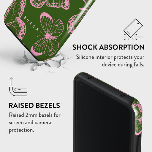 No Regrets - Xiaomi Mi 11 Lite 4G / 5G Case 4