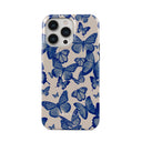 Butterfly Effect - iPhone 14 Pro Case