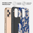 Butterfly Effect - iPhone 11 Pro Case 6