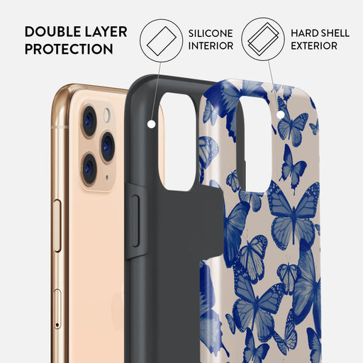 Butterfly Effect - iPhone 11 Pro Case 6