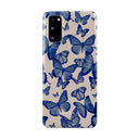 Butterfly Effect - Samsung Galaxy S20 4G / 5G Case 1