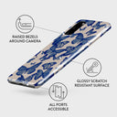 Butterfly Effect - Samsung Galaxy S20 4G / 5G Case 3