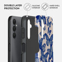 Butterfly Effect - Samsung Galaxy A14 5G Case 2