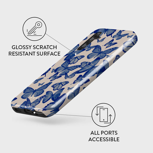 Butterfly Effect - Samsung Galaxy A14 5G Case 3