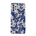 Butterfly Effect - Samsung Galaxy A72 4G / 5G Case 1