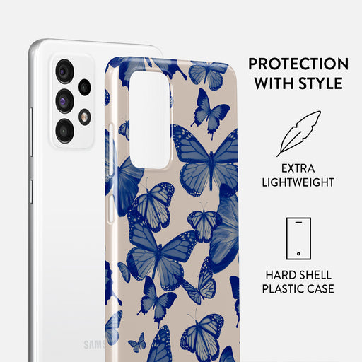 Butterfly Effect - Samsung Galaxy A72 4G / 5G Case 2