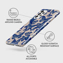 Butterfly Effect - Samsung Galaxy A72 4G / 5G Case 3
