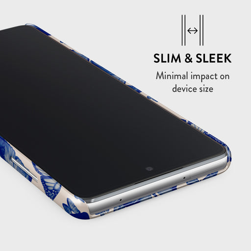 Butterfly Effect - Samsung Galaxy A72 4G / 5G Case 4
